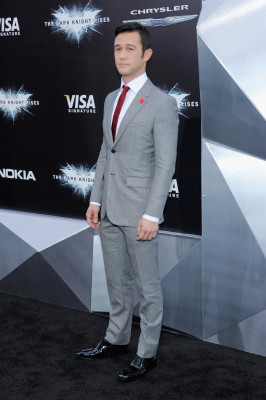 Joseph Gordon-Levitt pic #536872