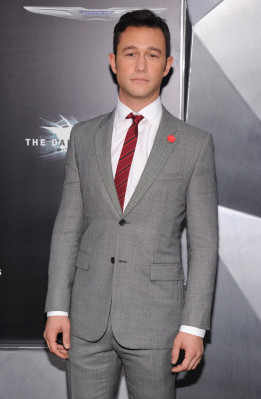 Joseph Gordon-Levitt pic #536870