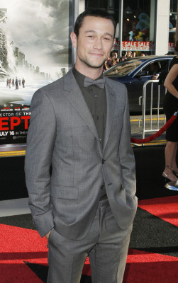 Joseph Gordon-Levitt pic #445828