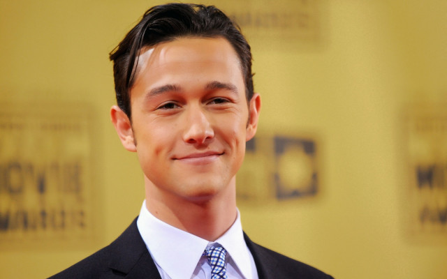 Joseph Gordon-Levitt pic #445830