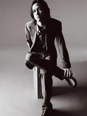 photo 15 in Gordon-Levitt gallery [id182353] 2009-08-10 00:00:00
