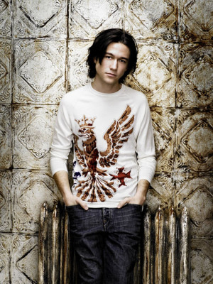 photo 17 in Joseph Gordon-Levitt gallery [id182351] 2009-08-10 00:00:00