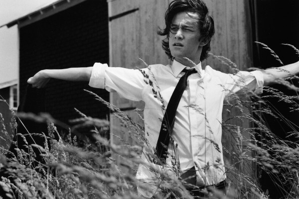 photo 5 in Joseph Gordon-Levitt gallery [id222401] 2009-12-17 00:00:00