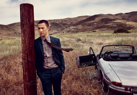Joseph Gordon-Levitt pic #324340