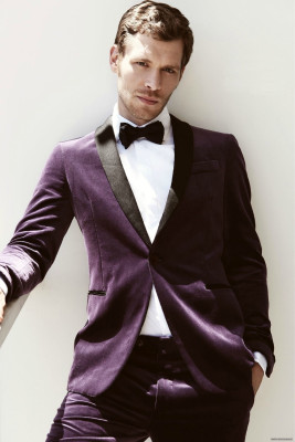 Joseph Morgan pic #954841