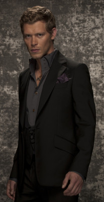 photo 25 in Joseph Morgan gallery [id507928] 2012-05-07 00:00:00