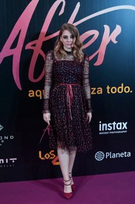 Josephine Langford