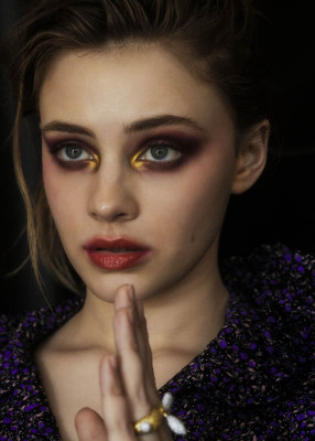 Josephine Langford – ContentMode Magazine April 2019