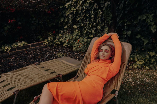 JOSEPHINE LANGFORD for Refinery29, 2019