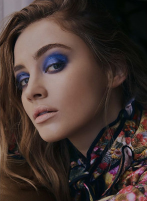 JOSEPHINE LANGFORD for Refinery29, 2019