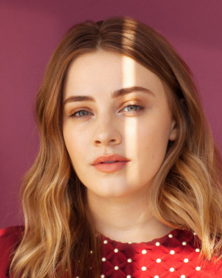 JOSEPHINE LANGFORD for W Magazine, 2019