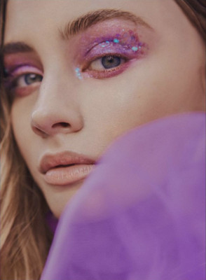 JOSEPHINE LANGFORD for Refinery29, 2019