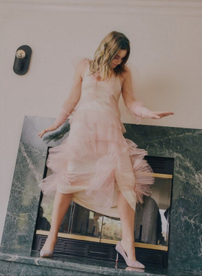 JOSEPHINE LANGFORD for Refinery29, 2019
