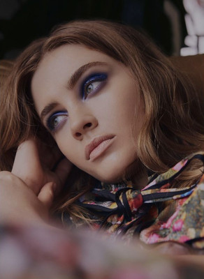 JOSEPHINE LANGFORD for Refinery29, 2019