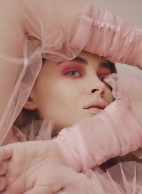 JOSEPHINE LANGFORD for Refinery29, 2019
