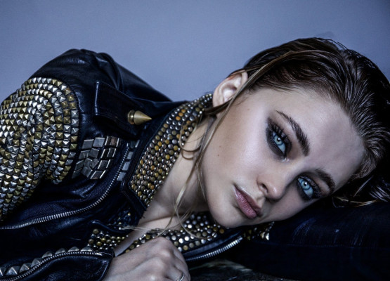 Josephine Langford