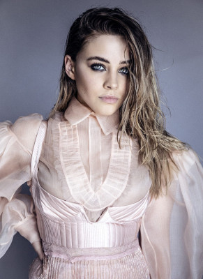 Josephine Langford