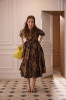 Josephine Le Tutour for C.HERRERA