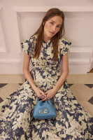 Josephine Le Tutour for C.HERRERA