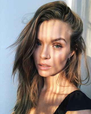 Josephine Skriver pic #1053069