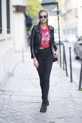 Josephine Skriver pic #999096