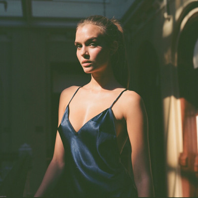 Josephine Skriver pic #1013253