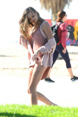 Josephine Skriver pic #1013251