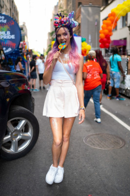 Josephine Skriver pic #1192328