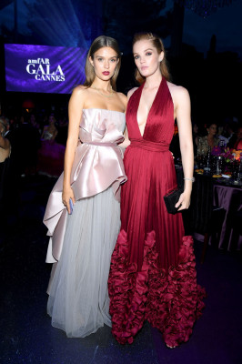 Josephine Skriver – amfAR Cannes Gala 2019