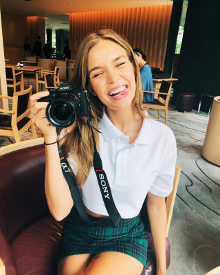 Josephine Skriver