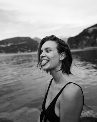 Josephine Skriver