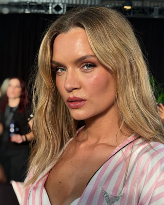 Josephine Skriver for VSFS 2024