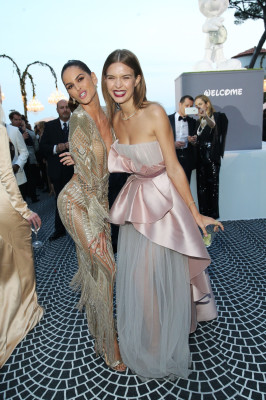 Josephine Skriver – amfAR Cannes Gala 2019
