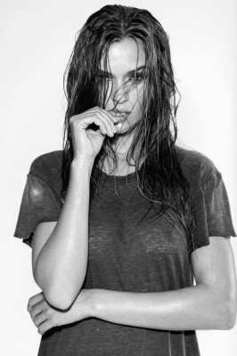 Josephine Skriver - Maxim Cover Star || Sept/Oct 2021