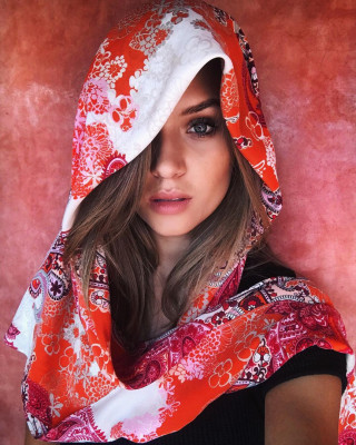 Josephine Skriver pic #991713