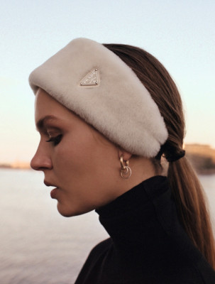 Josephine Skriver - Elle Denmark (December 2021)