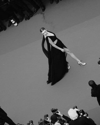 Josephine Skriver ~ 76th Cannes Film Festival