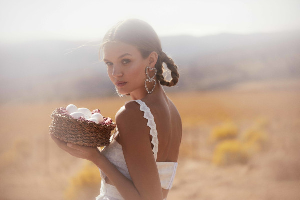 Josephine Skriver pic #1072889