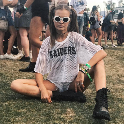 Josephine Skriver pic #957177