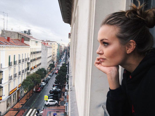 Josephine Skriver pic #1053072