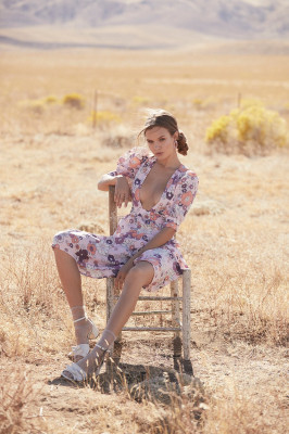 Josephine Skriver pic #1072896