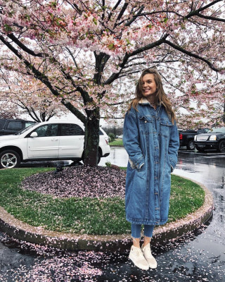 Josephine Skriver pic #1059965
