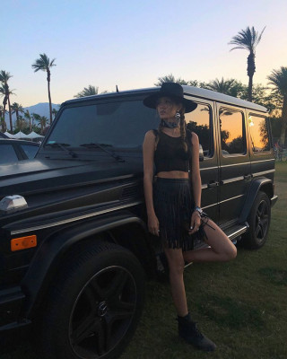 Josephine Skriver pic #1067686