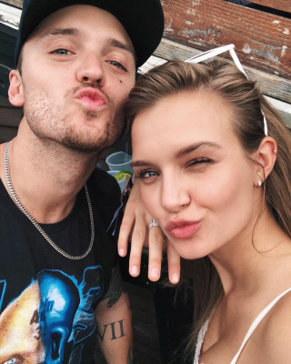 Josephine Skriver pic #1057814