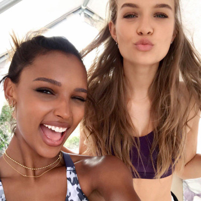 Josephine Skriver pic #1059683