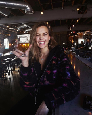 photo 14 in Josephine Skriver gallery [id1248555] 2020-03-05 00:00:00