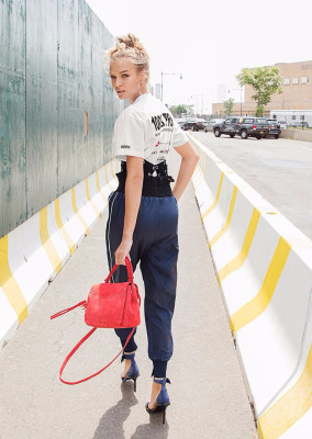 Josephine Skriver pic #998418