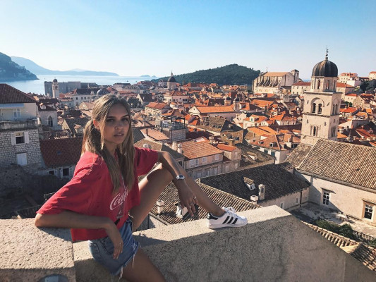 Josephine Skriver pic #980560