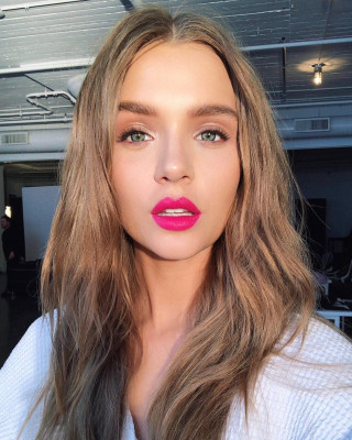 Josephine Skriver pic #1066577