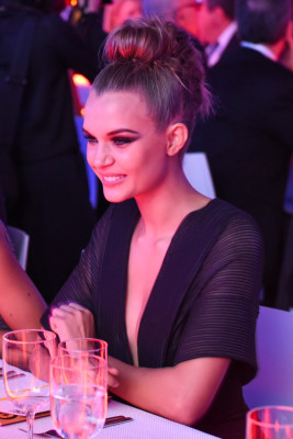 Josephine Skriver pic #889679